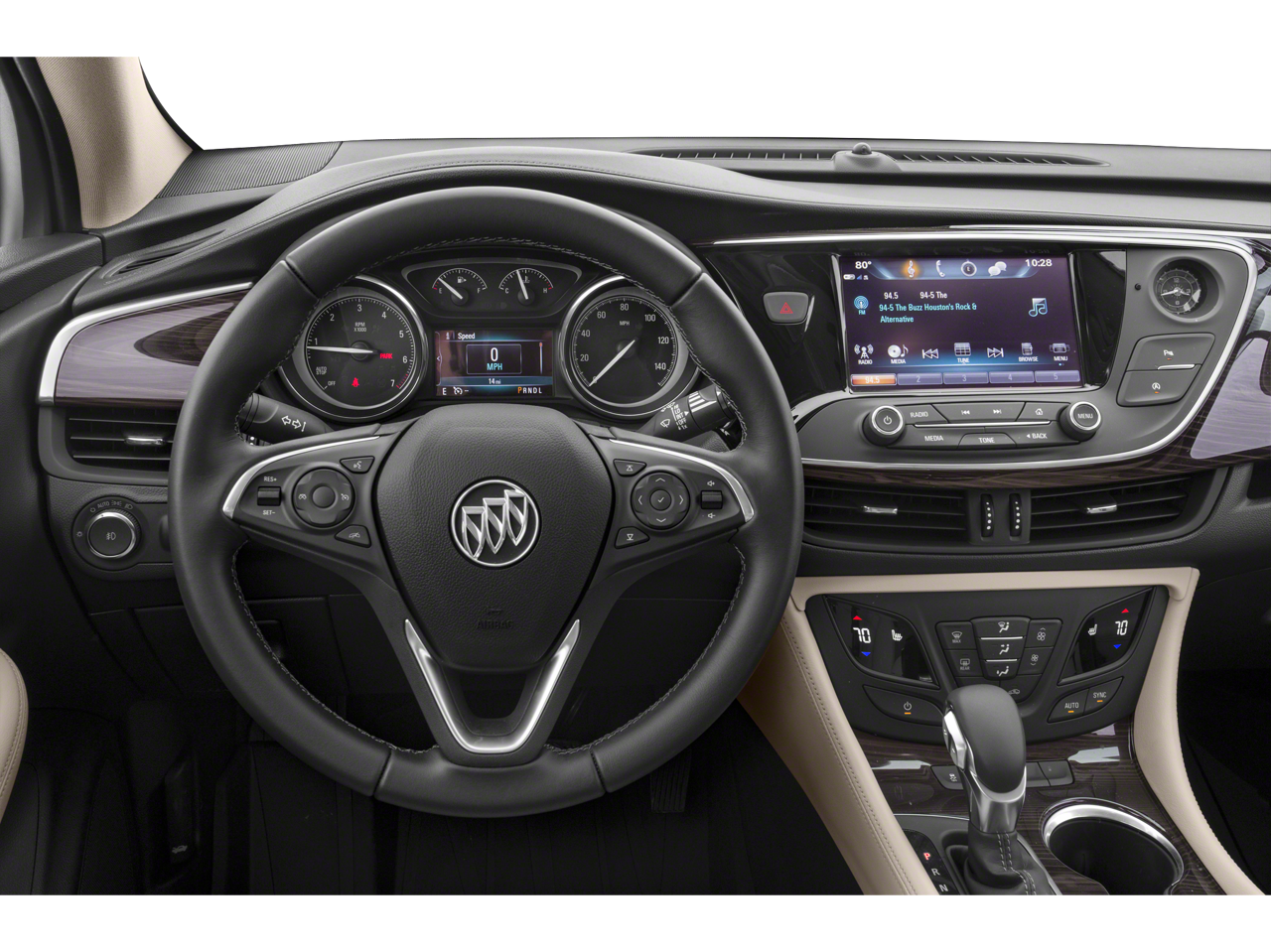 2019 Buick Envision Preferred