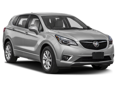 2019 Buick Envision Preferred