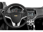 2019 Chevrolet Sonic LS