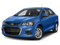 2019 Chevrolet Sonic LS