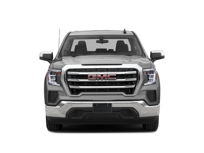 2019 GMC Sierra 1500 Base