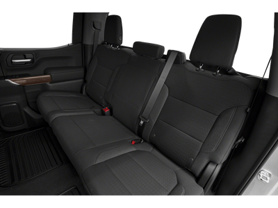 2019 GMC Sierra 1500 Base