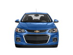 2020 Chevrolet Sonic LT