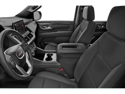 2022 GMC Yukon XL SLE