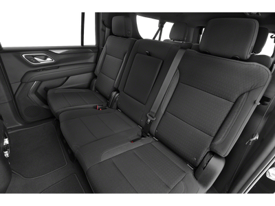 2022 GMC Yukon XL SLE