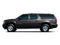 2009 Chevrolet Suburban LTZ