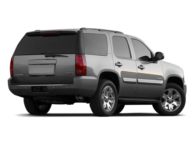 2009 GMC Yukon SLT w/4SA