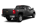 2010 Chevrolet Silverado 2500 HD LTZ