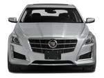2014 Cadillac CTS Luxury RWD