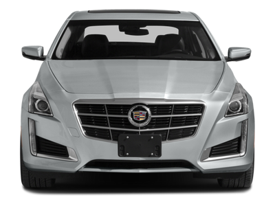 2014 Cadillac CTS Luxury RWD