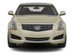 2014 Cadillac ATS Luxury RWD