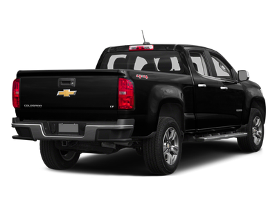 2016 Chevrolet Colorado 2WD Z71