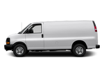 2016 Chevrolet Express Cargo 2500 Base