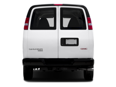 2016 Chevrolet Express Cargo 2500 Base