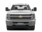 2018 Chevrolet Silverado 2500 HD Work Truck