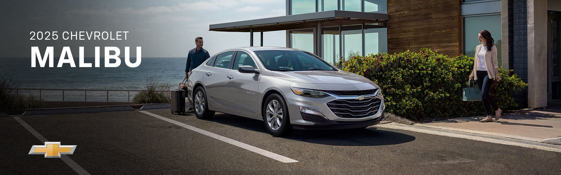 2025 Chevrolet Malibu at John R Young Chevrolet GMC in EUNICE, LA