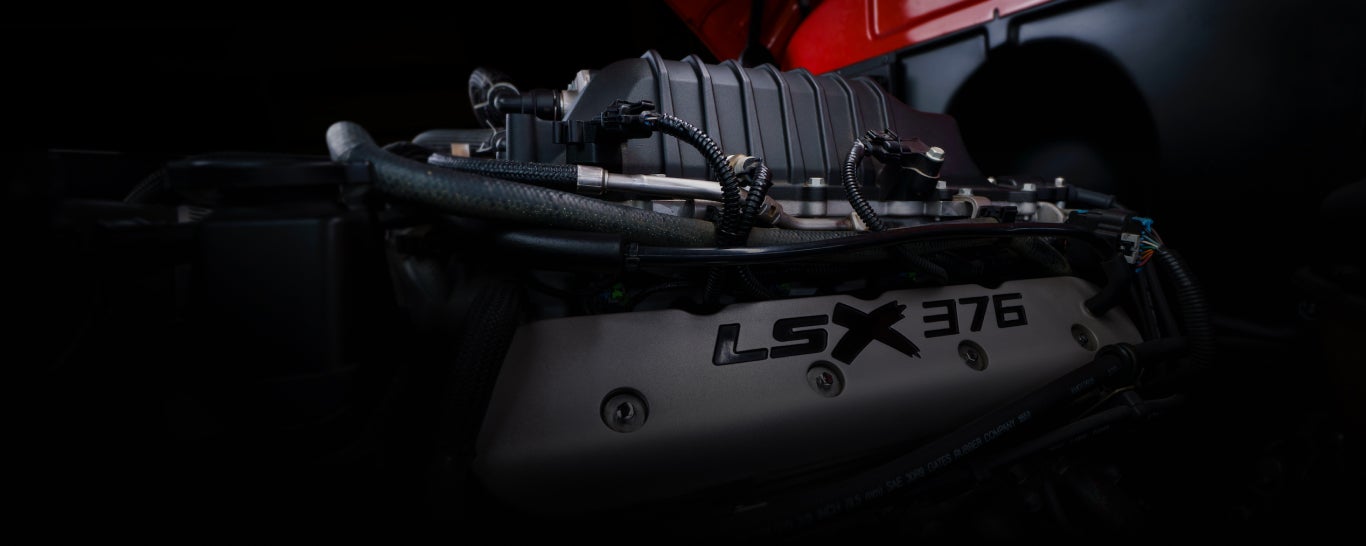 John R Young Chevrolet GMC in EUNICE LA