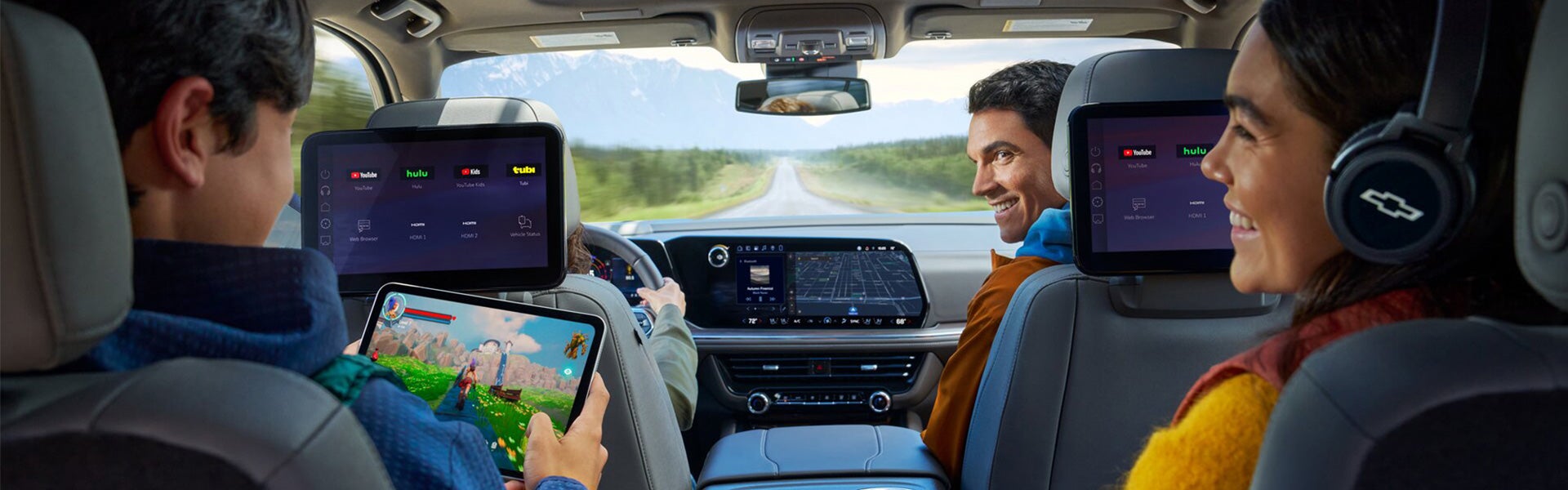 John R Young Chevrolet GMC in EUNICE LA