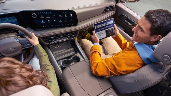 John R Young Chevrolet GMC in EUNICE LA