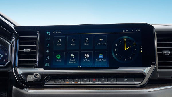 John R Young Chevrolet GMC in EUNICE LA