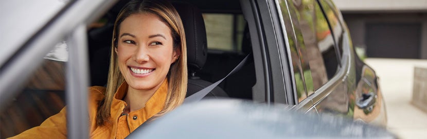 John R Young Chevrolet GMC in EUNICE LA