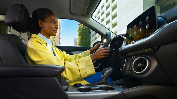 John R Young Chevrolet GMC in EUNICE LA