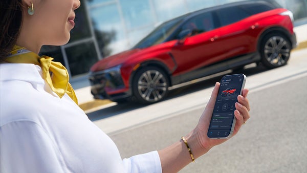 John R Young Chevrolet GMC in EUNICE LA