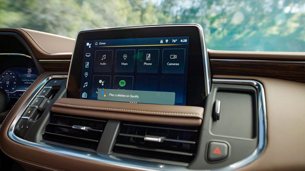 John R Young Chevrolet GMC in EUNICE LA