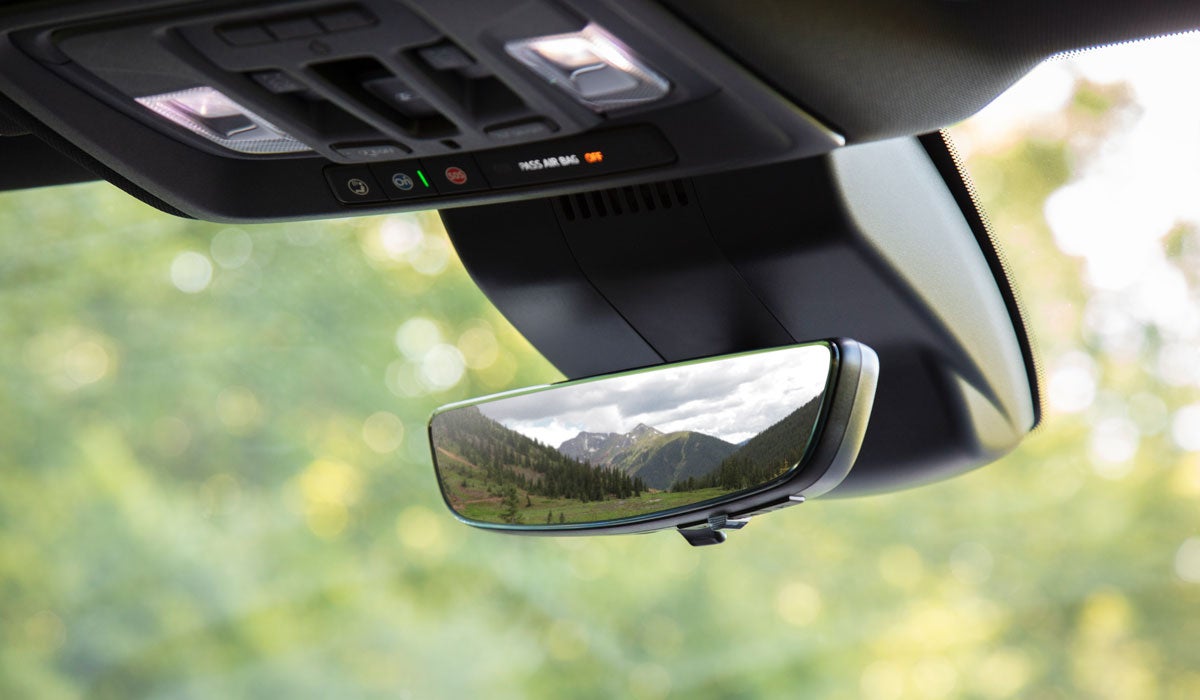 John R Young Chevrolet GMC in EUNICE LA