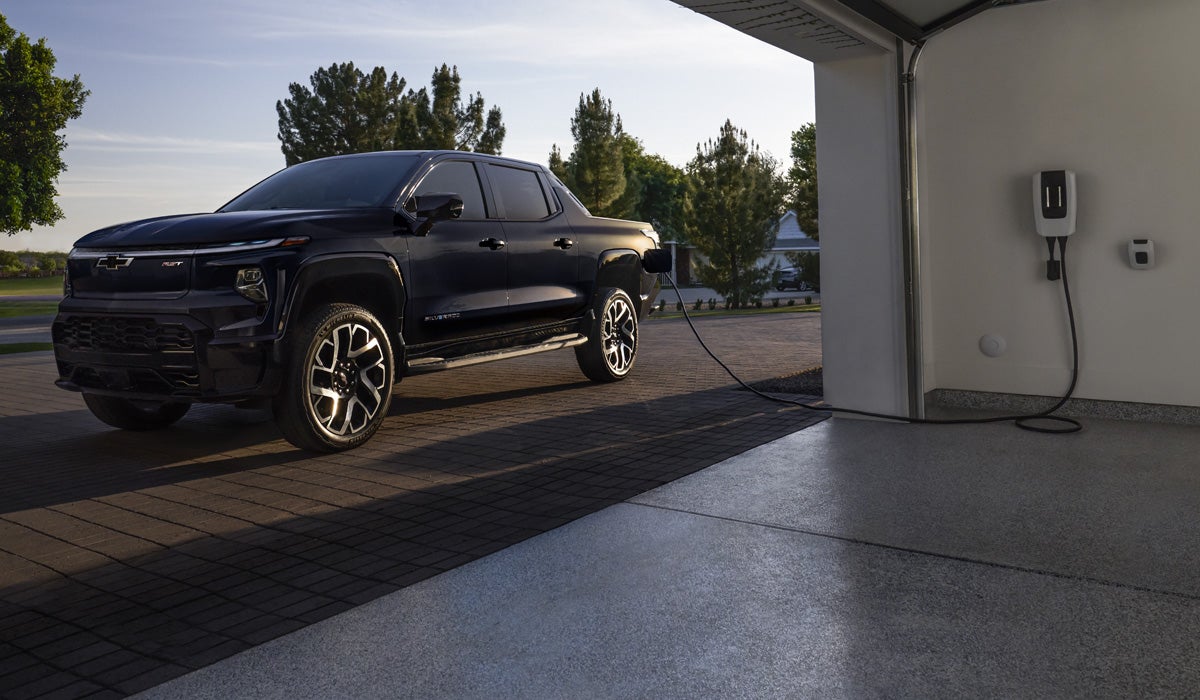 John R Young Chevrolet GMC in EUNICE LA