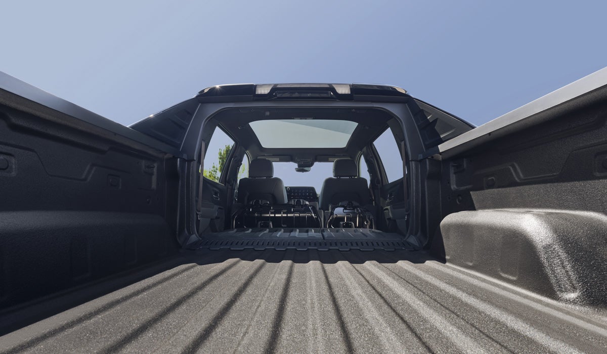 John R Young Chevrolet GMC in EUNICE LA