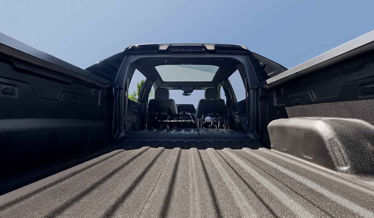 John R Young Chevrolet GMC in EUNICE LA