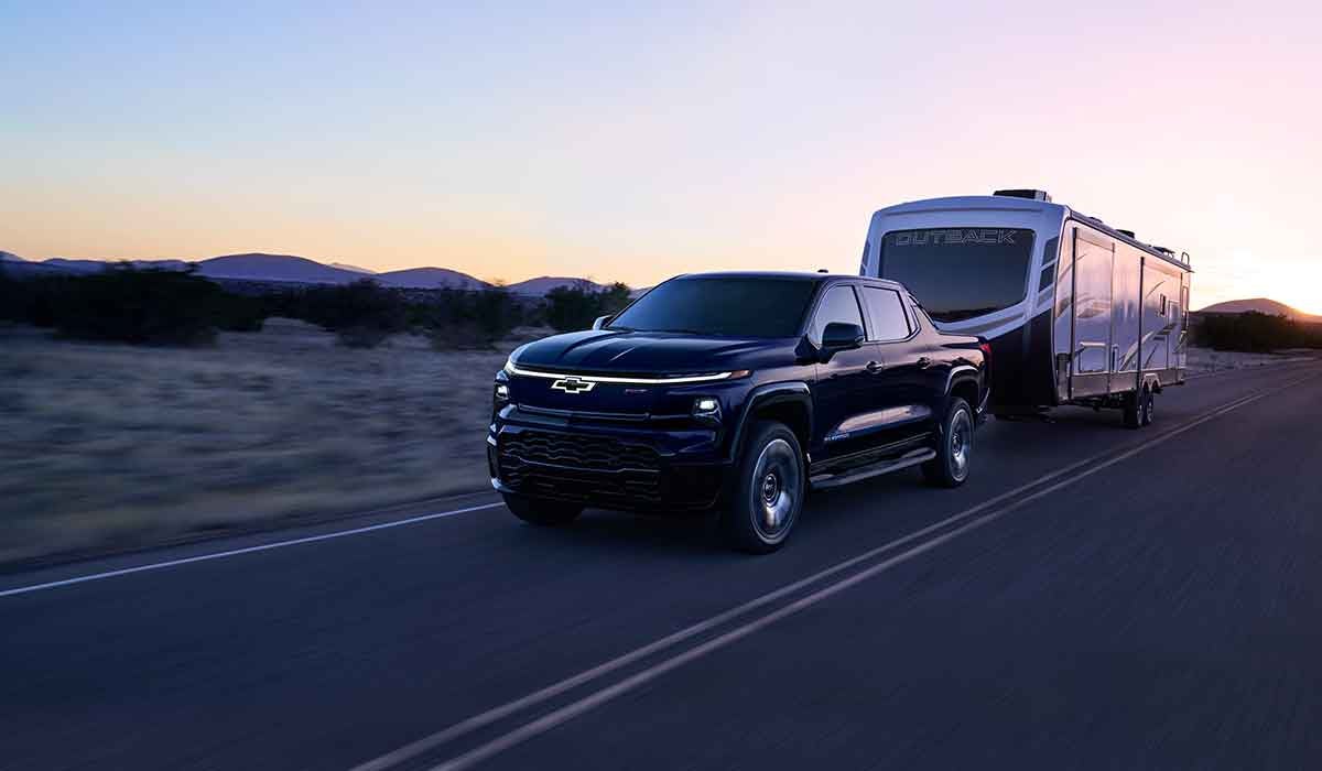 John R Young Chevrolet GMC in EUNICE LA