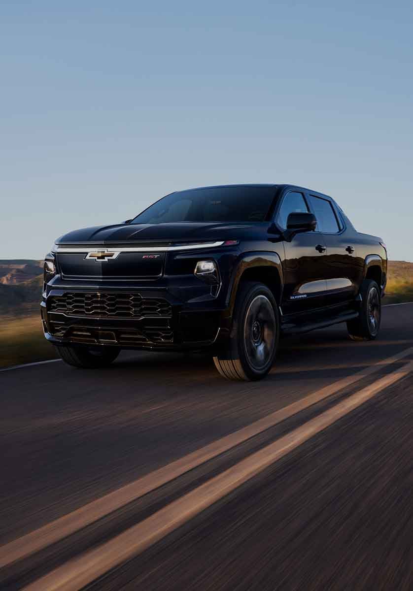 John R Young Chevrolet GMC in EUNICE LA