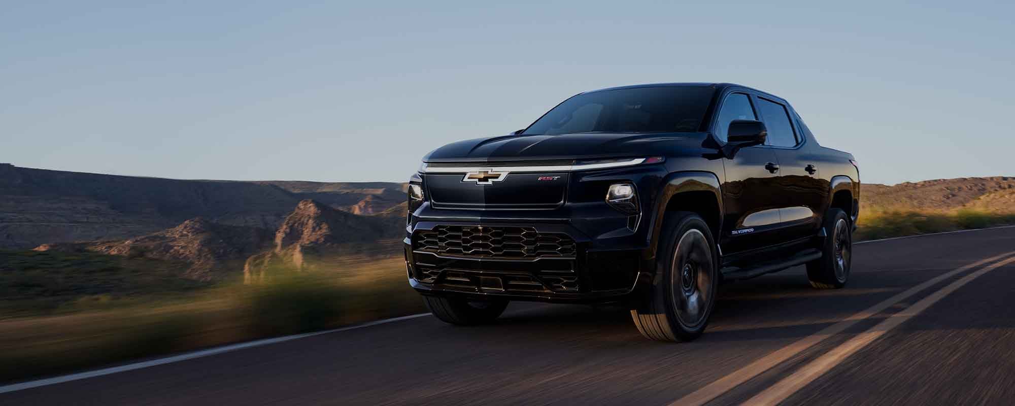 John R Young Chevrolet GMC in EUNICE LA