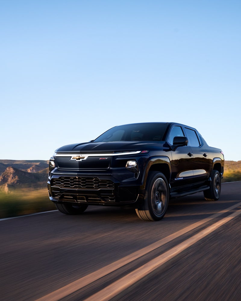 John R Young Chevrolet GMC in EUNICE LA