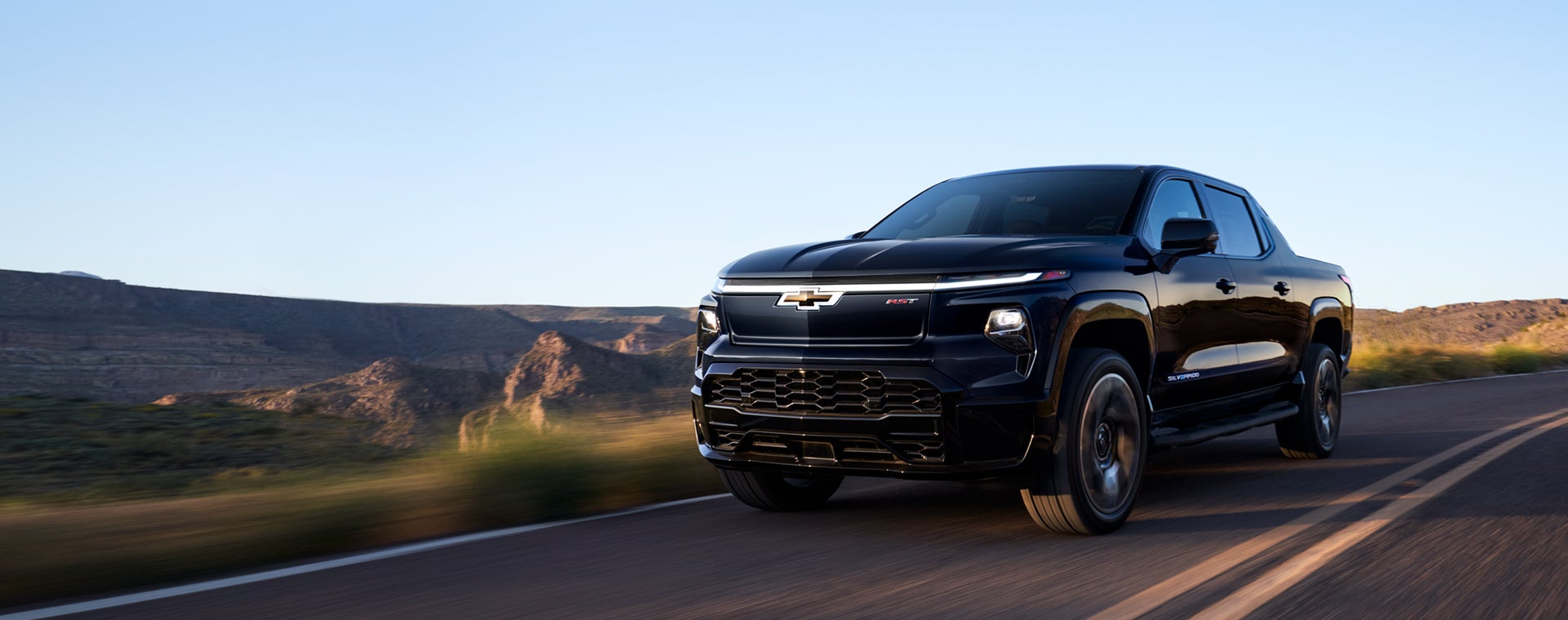 John R Young Chevrolet GMC in EUNICE LA