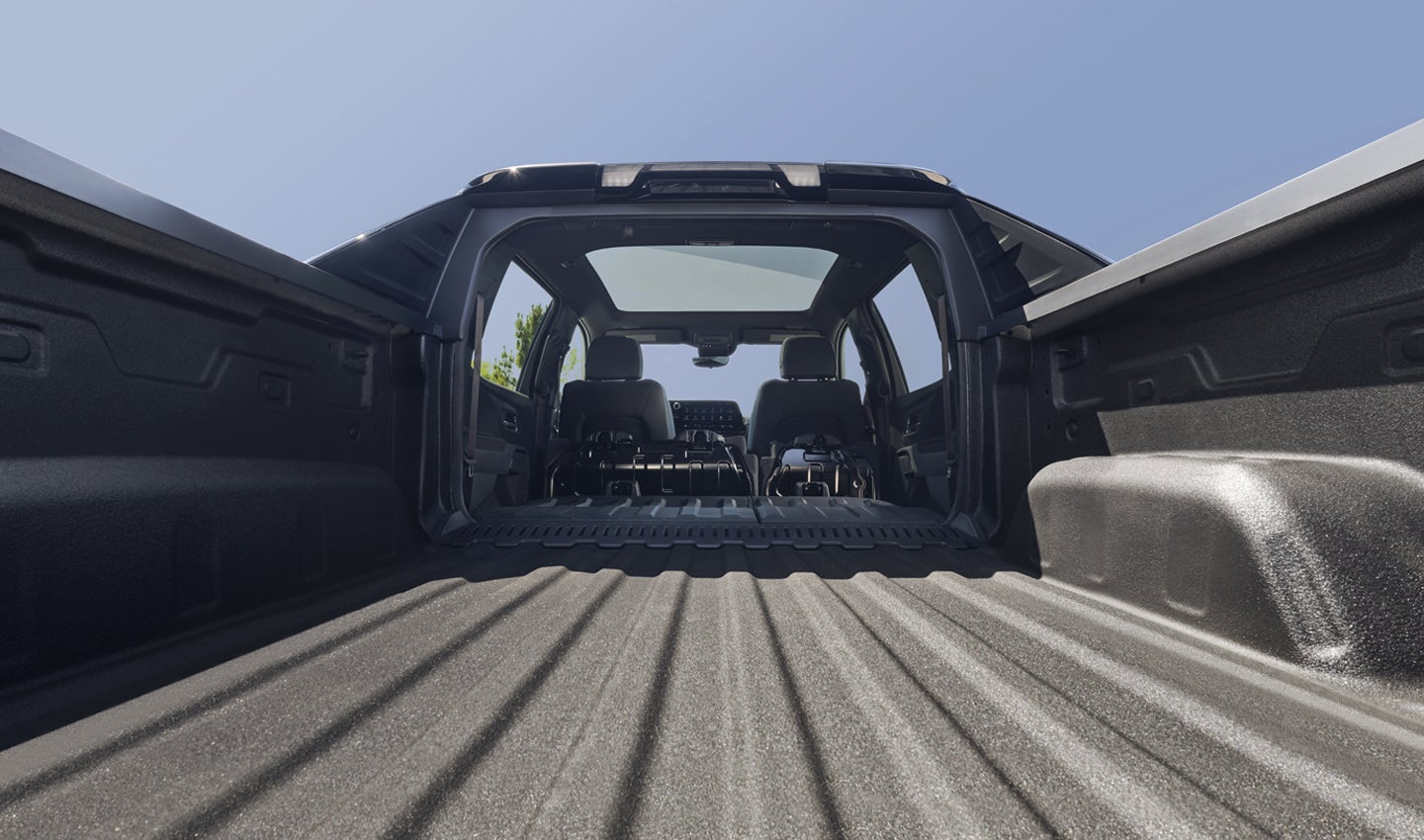 John R Young Chevrolet GMC in EUNICE LA