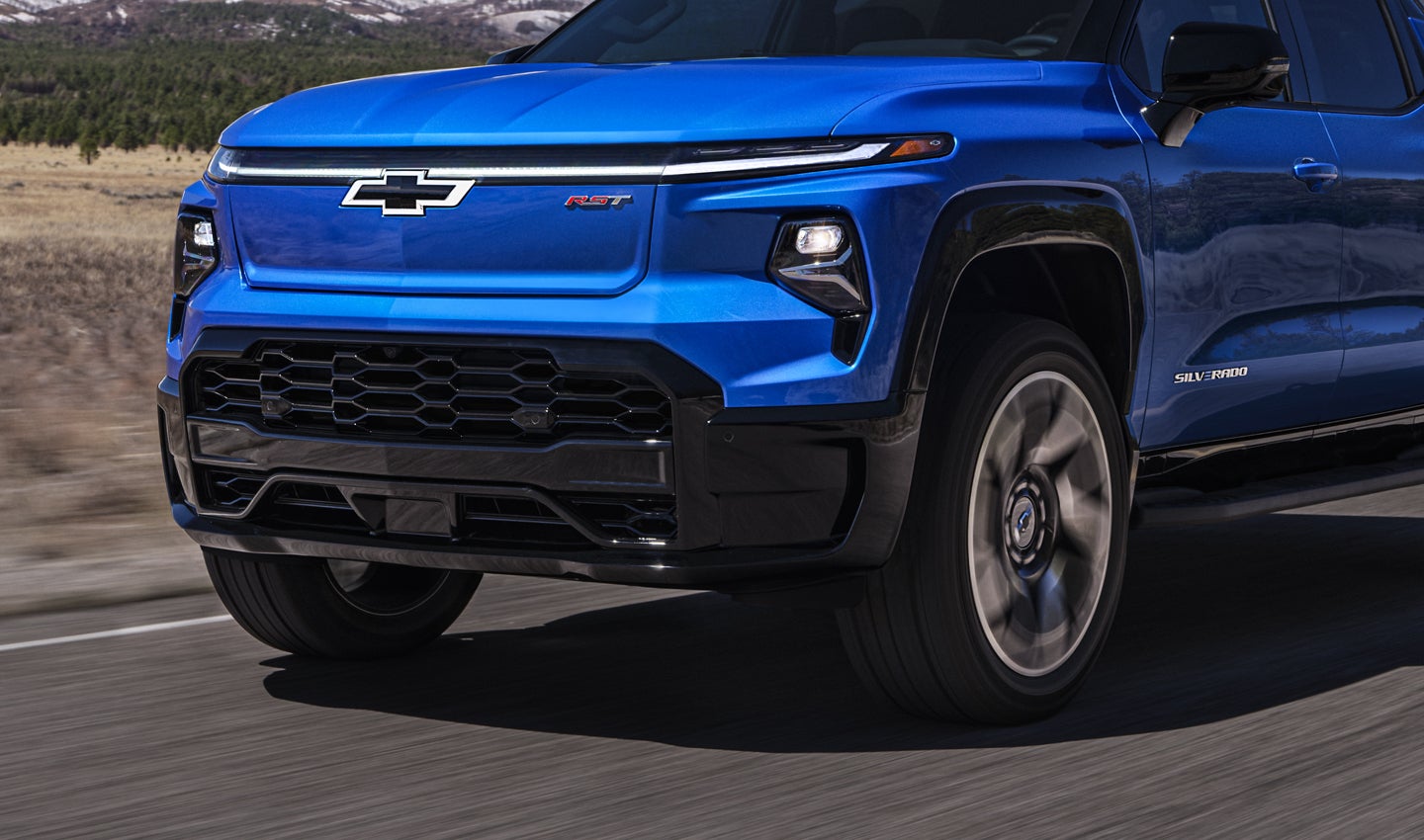 John R Young Chevrolet GMC in EUNICE LA