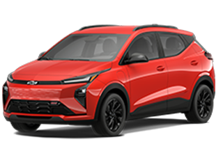 Chevrolet Bolt - John R Young Chevrolet GMC in EUNICE LA