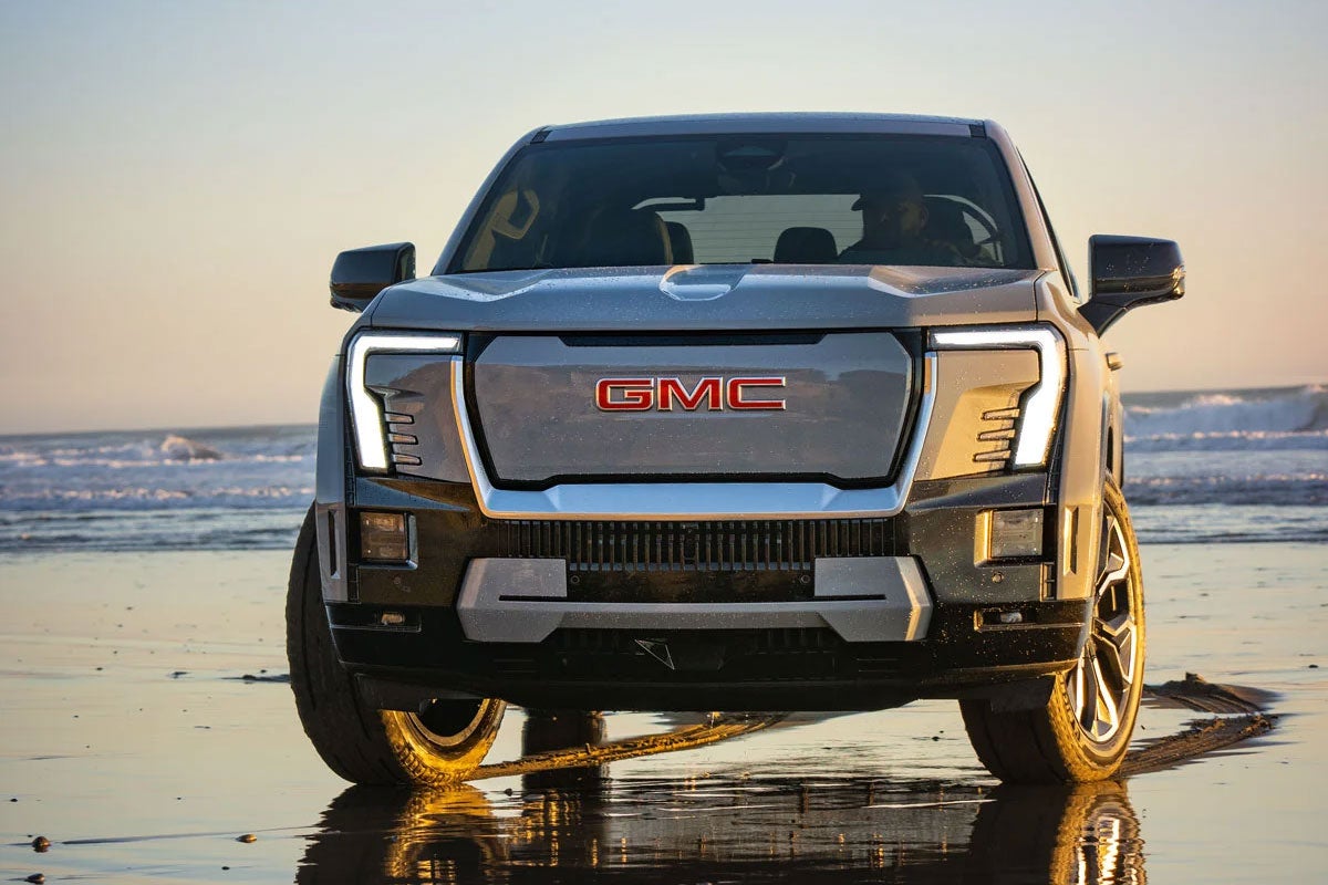 John R Young Chevrolet GMC in EUNICE LA