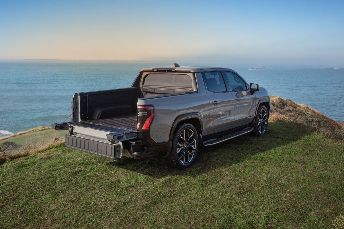 John R Young Chevrolet GMC in EUNICE LA