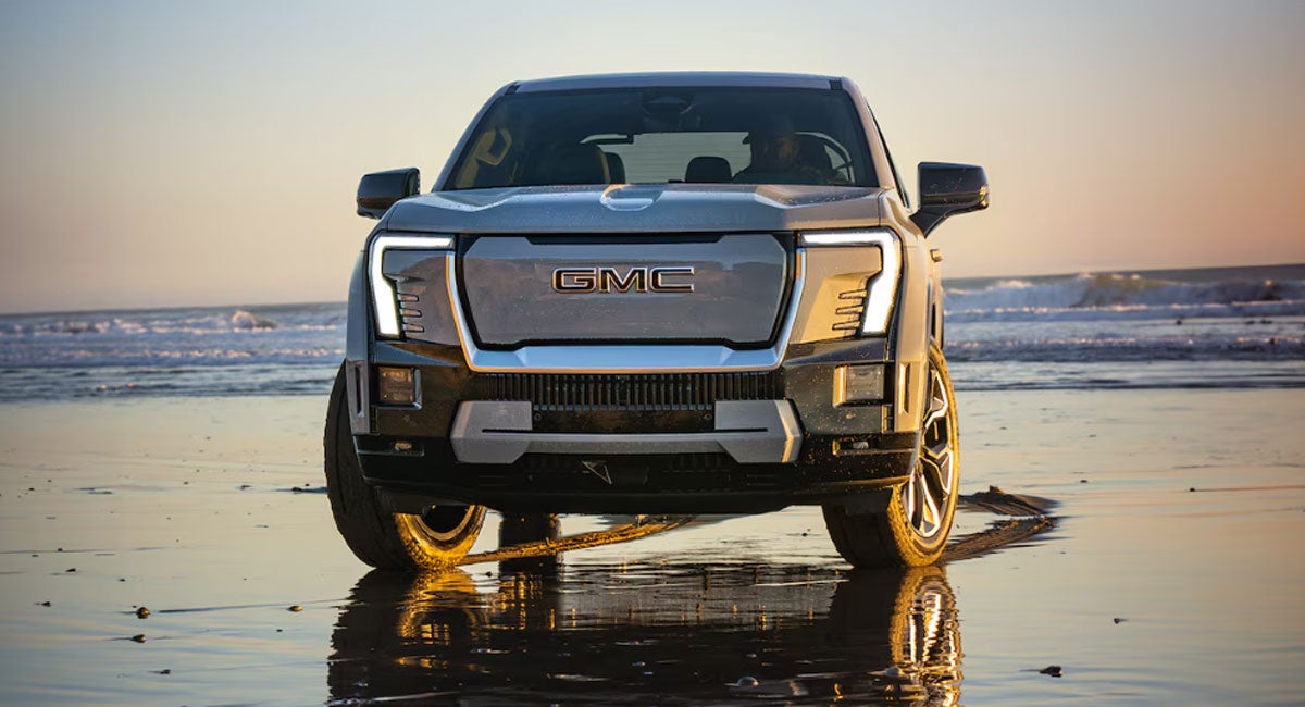 John R Young Chevrolet GMC in EUNICE LA