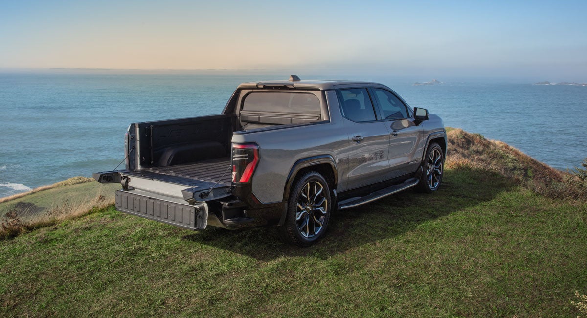 John R Young Chevrolet GMC in EUNICE LA