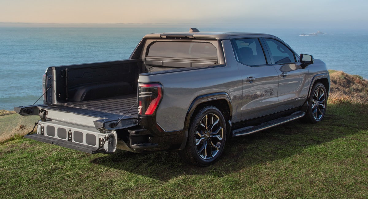 John R Young Chevrolet GMC in EUNICE LA