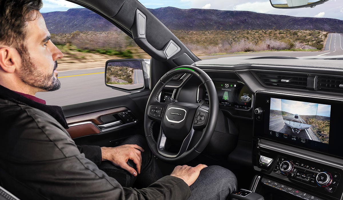 John R Young Chevrolet GMC in EUNICE LA