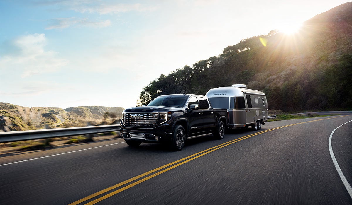 John R Young Chevrolet GMC in EUNICE LA