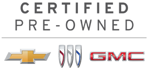 Chevrolet Buick GMC Certified Pre-Owned in EUNICE, LA
